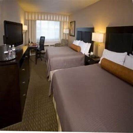 Unfortunate Stay - Review of Hilton Garden Inn Clackamas Portland ...
