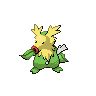 Bellbird #69.225 - FusionDex