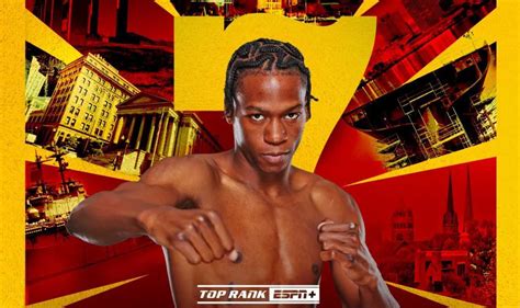 Keon Davis vs Michael Velez-Garcia - Betting Odds, Prediction – RingSide24