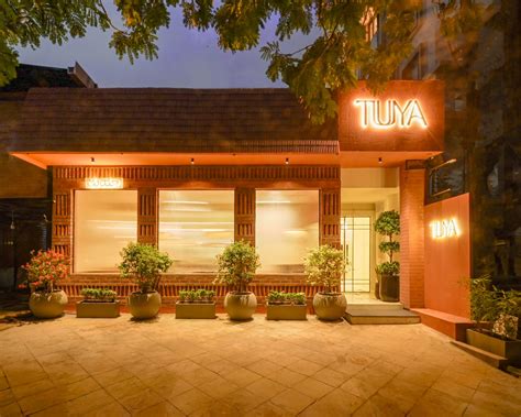 25 new restaurants in India you should grab a meal at this July | Vogue ...