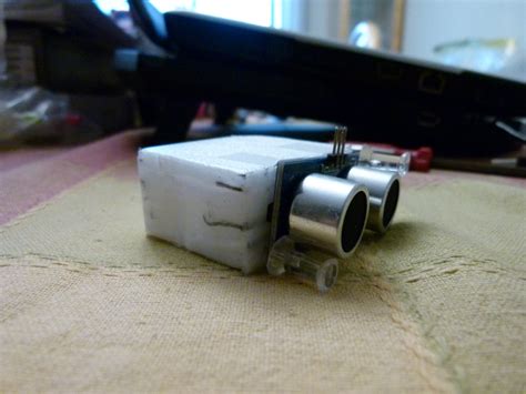 Image result for Obstacle Avoidance Robot Using Arduino