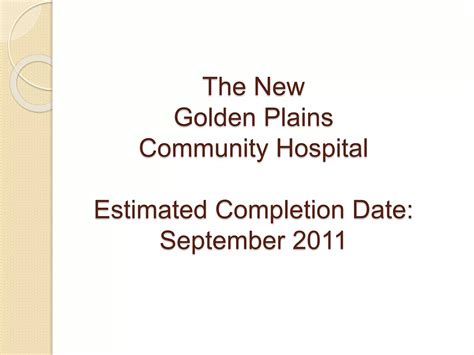 Dirt work 10 20 10 | PPTX