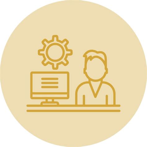 Image result for Yellow Admin Icon