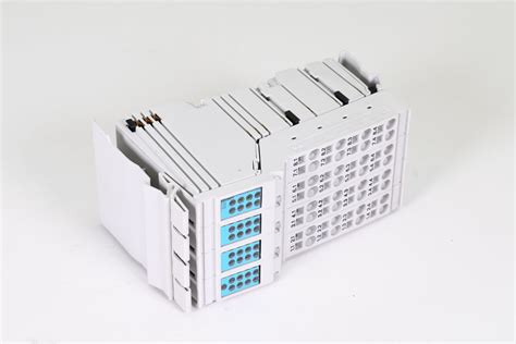 ControlWave Pac Digital Input Module 的图像结果