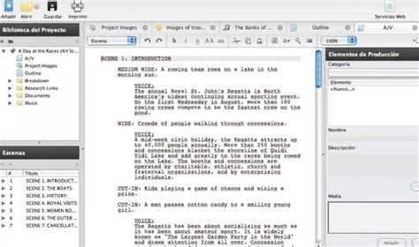 Script Editing Software 的图像结果