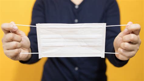 CDC Approved Mask Pattern 的图像结果