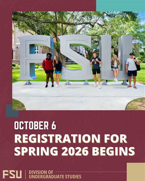 FSU Undergraduate Studies | Tallahassee FL