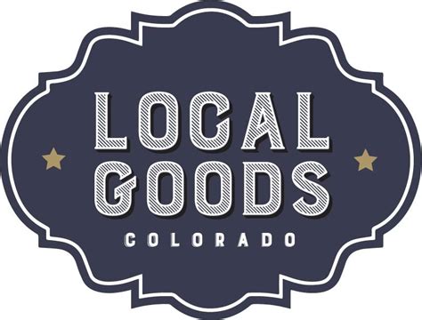 Local Goods Logo 的图像结果