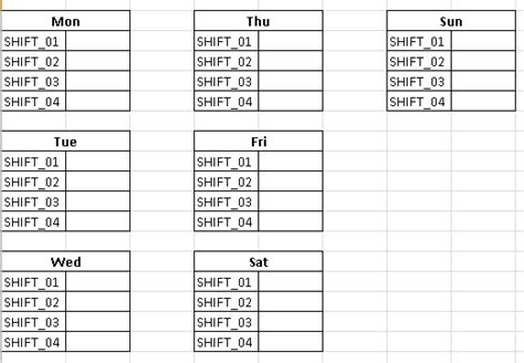 Image result for Excel Automatically Populate Table From Data