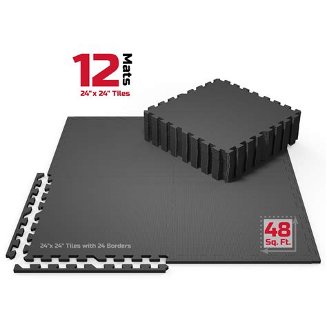 Cheap Workout Floor Mats at Frank Jimenez blog
