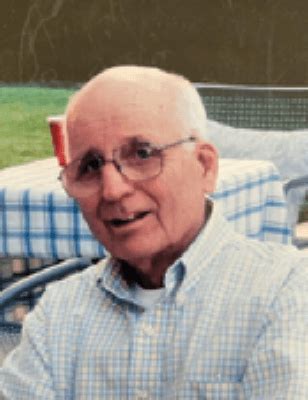 David C. Hunter Obituary - 2021 - Cahall Funeral Homes