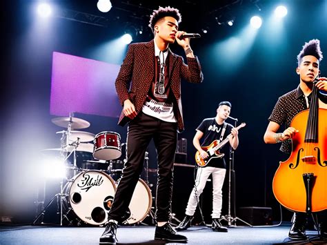 Musical De Moda 2020 的图像结果