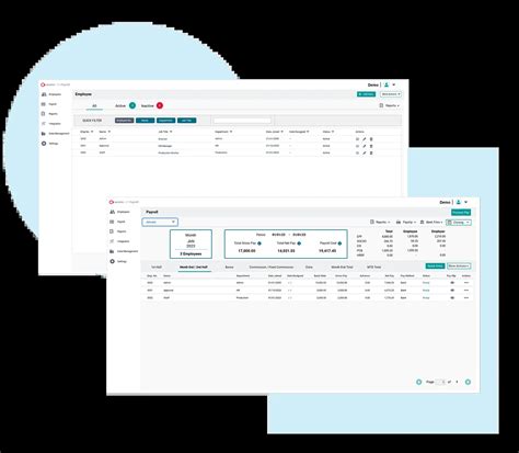 e-payslip, e-Penyata Gaji, Malaysia employee Epayslip system - employees of ubs