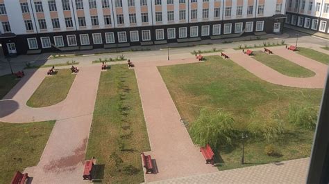 Chechen State University 的图像结果