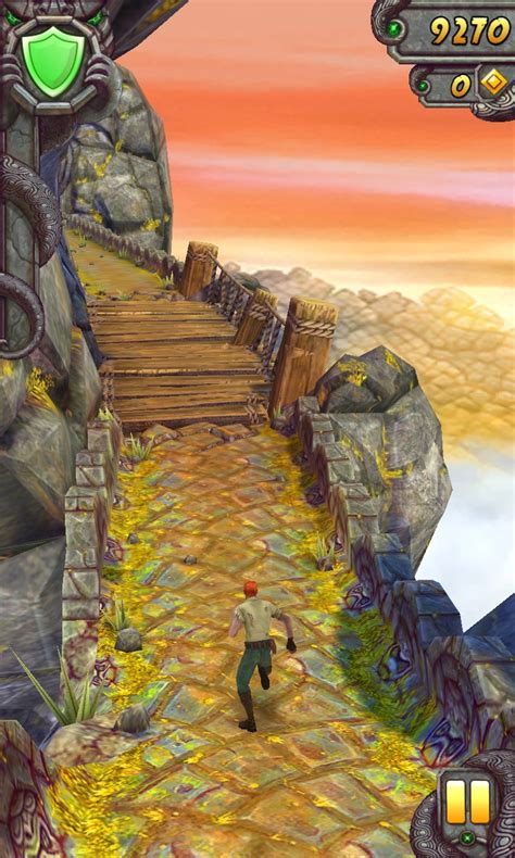 Mobile Game of the Week: Temple Run 2 (Android/iOS) :: Games :: Reviews ...