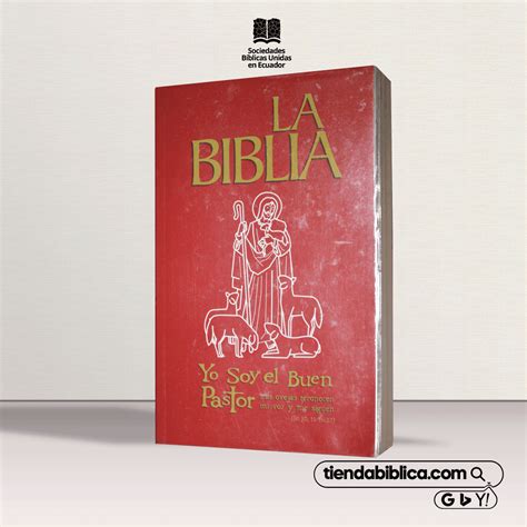 BIBLIA DIOS HABLA HOY DHH60KLG 9789587450040 - Tienda Bíblica - SBUEc