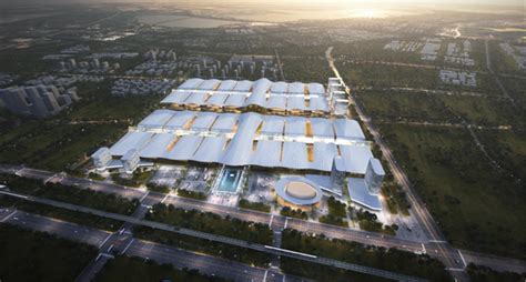 武汉打造世界级会展中心 黄陂临空经济再发力_手机新浪网