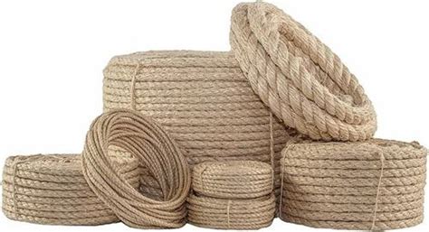 Agriculture Rope - Agriculture Pp Ropes Manufacturer from Ratlam
