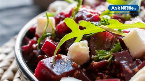 Beetroot Couscous Salad Recipe, Quick & Easy | AskNestlé