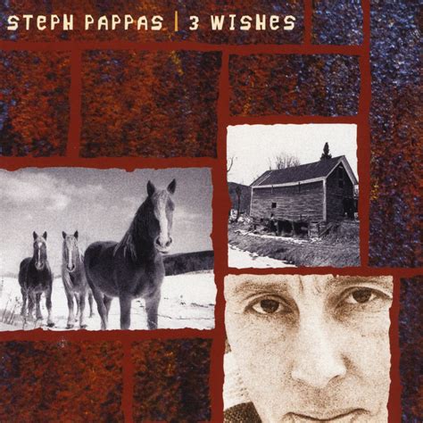 ‎Steph Pappasの「3 Wishes」をApple Musicで