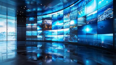 Image result for Futuristic Display