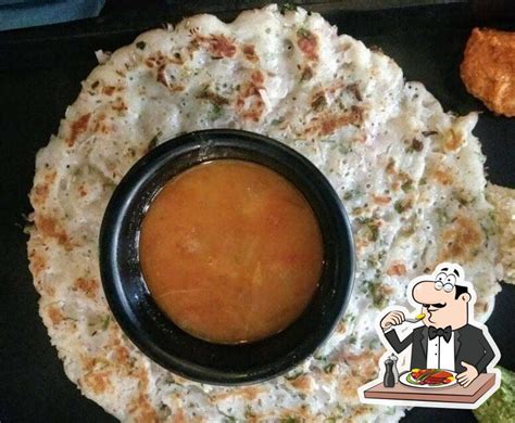 Carnatic Cafe, New Delhi, 82-85 The - Restaurant reviews