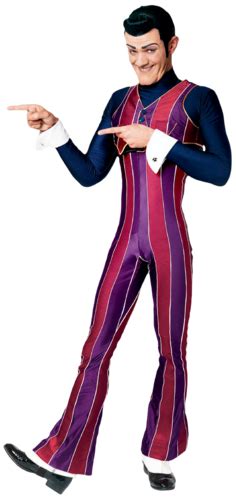 Image result for robbie rotten halloween costume