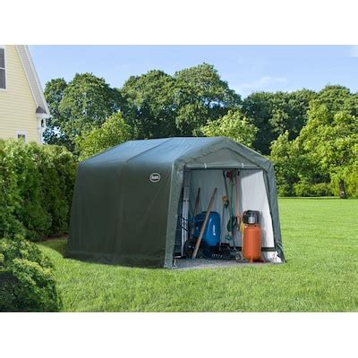 Green Sheds at Lowes.com