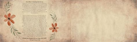 Bloom Again: A 90-Day Guided Journal for Healing, Self-Discovery and ...