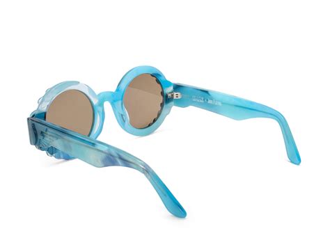 Clarity - Blue Marble | Fluevog x Fellow Earthlings | Fluevog Shoes