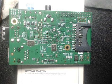 Image result for Raspberry Pi B+ Module Firmware