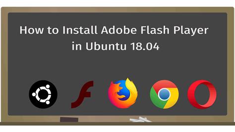 How to Install Flash Player 的图像结果