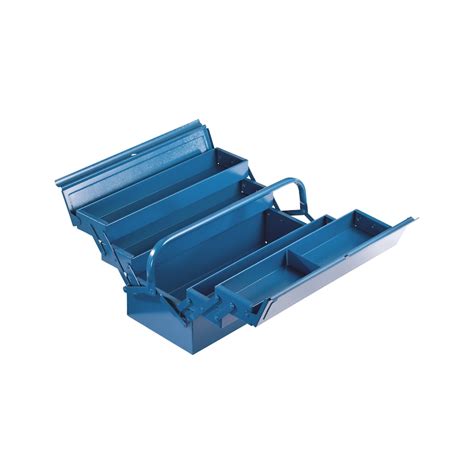 Tool Box Scanner 的图像结果