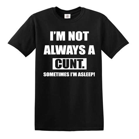 Funny Mens T-Shirts joke t-shirt clothing birthday novelty t shirts tee ...