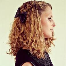 How To Style 3a Hair by Curly Hair Routine For Gorgeous Type 3a Curls How To Style 3a Hair