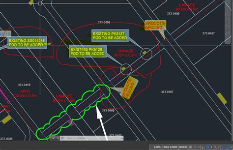 Image result for Text Mask AutoCAD