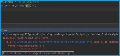 Image result for AttributeError Module Snaps Has No Attribute 'Get String