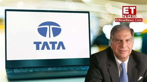 9 Tata Group stocks without TATA in name - FULL List - Markets | ET Now