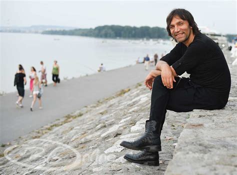 Ljubav mi je promenila život (Saša Vasić) | BG online