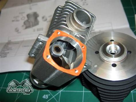 RC Tuning Nitro Problems 的图像结果