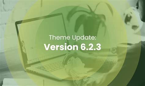 Booster Theme Update: Version 6.2.3 Enhancements