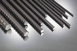 TMT Rebar 12 mm - Basic Building Materials, Rebars and Binding Wires ...