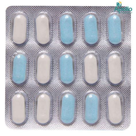 Glimisave M1 750 Tablet | Uses, Side Effects, Price | Apollo Pharmacy