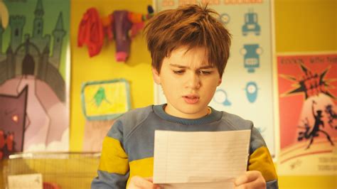 Horrid Henry - Vertigo Films