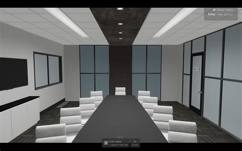Camera Field of View Simulator 的图像结果