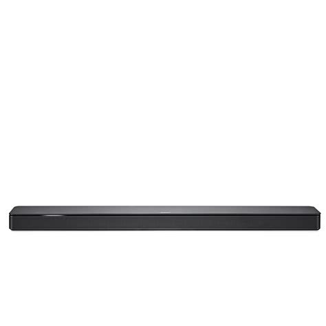 Bose Soundbar 500 Black 1