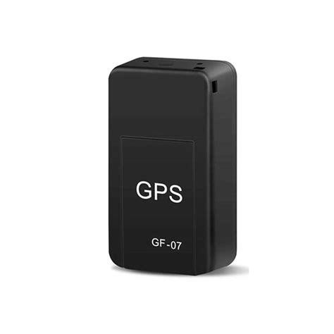 Image result for GPS GF-07 Hidden Features