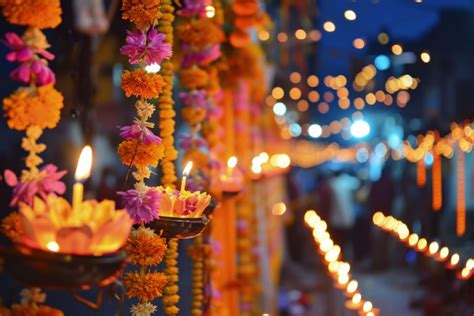 Diwali – N'Chant