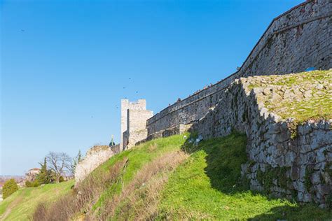 Stari Singidunum ispod današnjeg Beograda