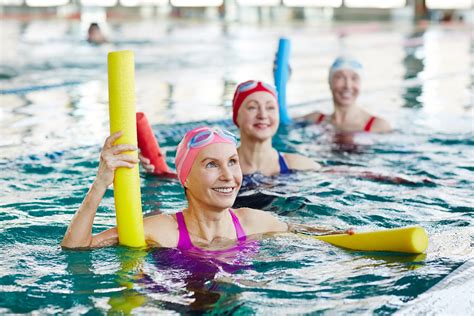 8 Best Swimming Full Body Workout For Everyone — Aquatic Performance Training